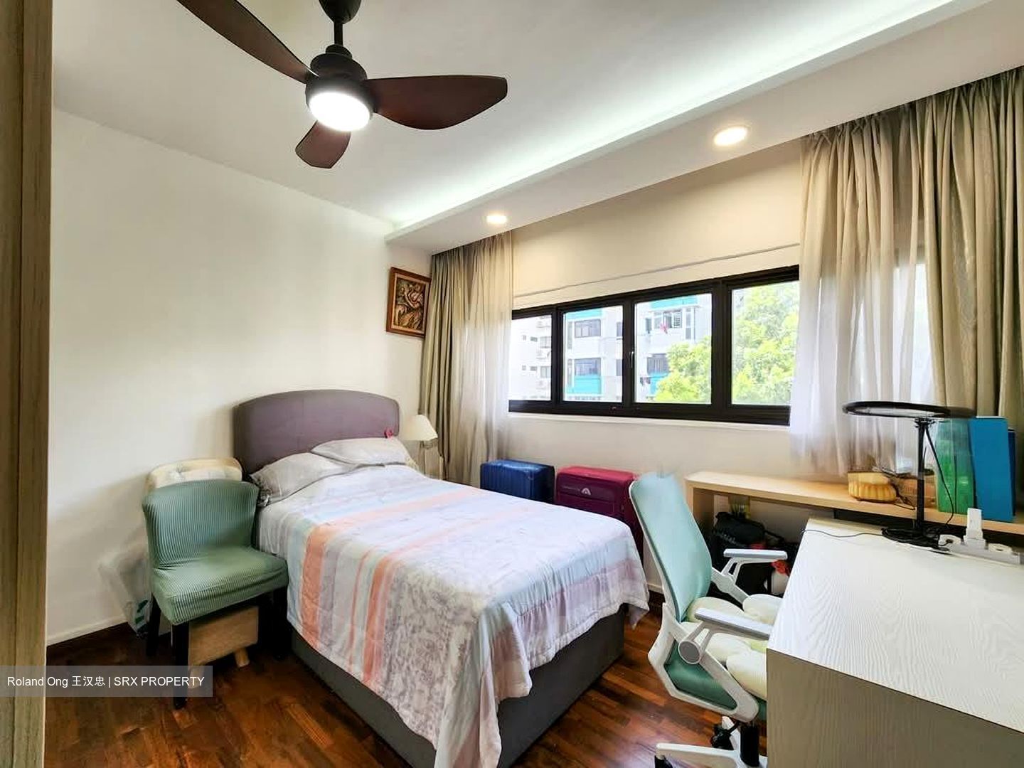 Blk 3 Marine Terrace Walk (Marine Parade), HDB 5 Rooms #571008631
